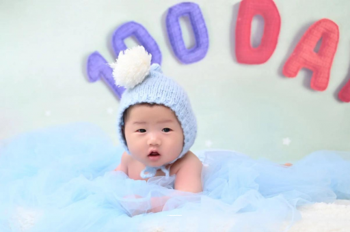 长垣6个月宝宝消化不良