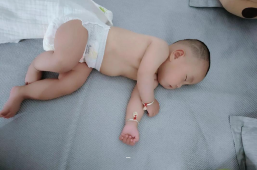 长垣怀孕肚子撑的难受